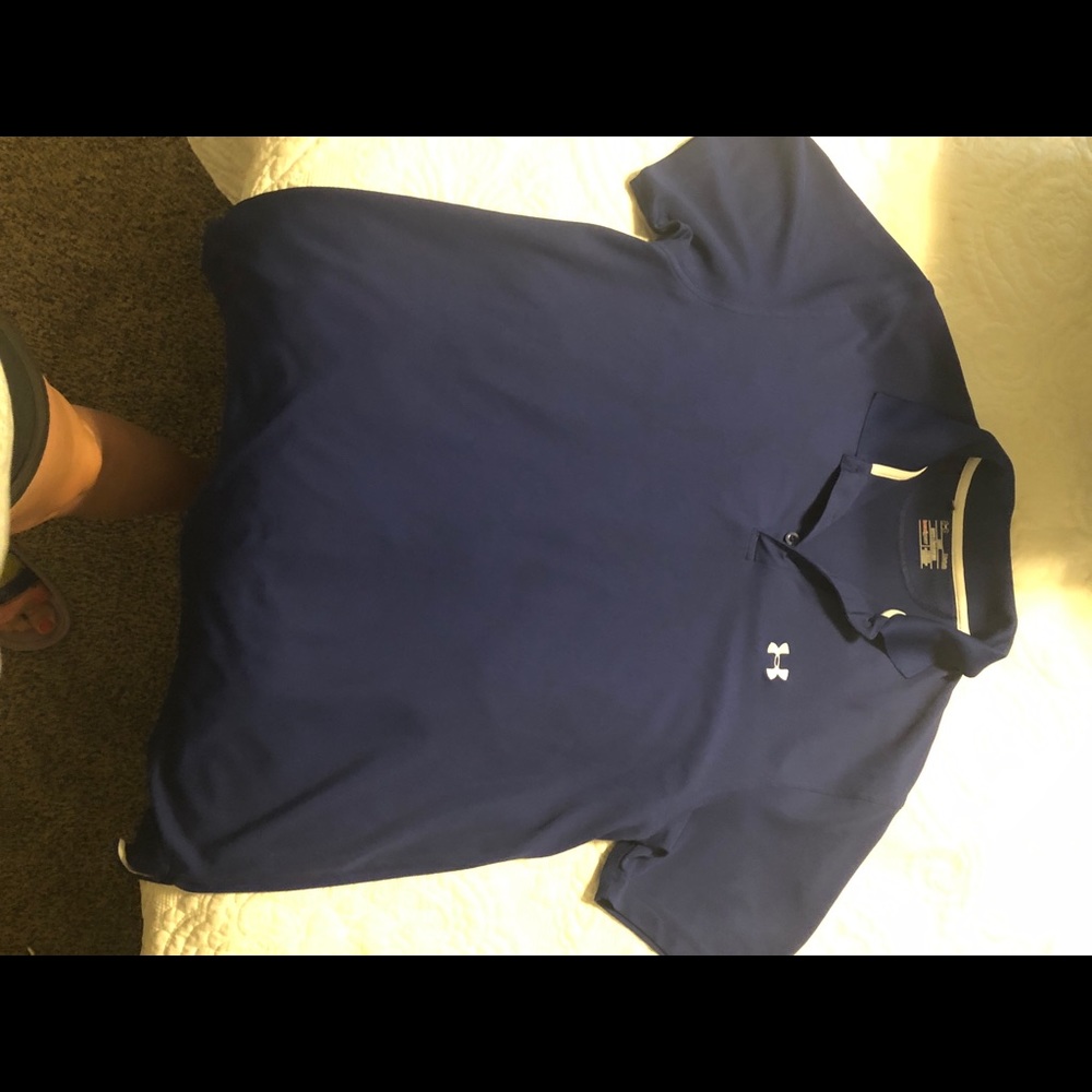 Under armour sz L
